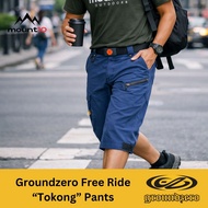 Groundzero Free Ride2 Tokong Pants