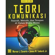 Teori Komunikasi - Werner