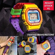 steel watch ㍿*HOT ITEMS*G SHOCK LEGOLAND PETAK BARU FOR MEN WOMEN KIDS Jam Tangan Budak Kanak &amp; DEWASA