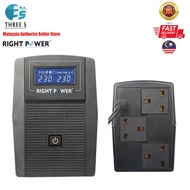 Right Power Power Tank F Series T1000E UPS