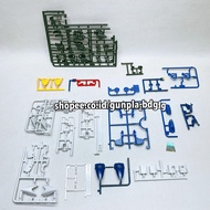 Bandai MG Gundam Wing Zero Custom Ver KA Part Arms