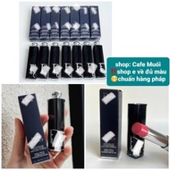 Colored Lip Balm @d-d-ict Shi-ne Lipstick Intense Color 3.5g