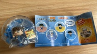 藏壽司 名偵探柯南 工藤新一 扭蛋