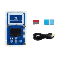 ST25R3911B NFC Evaluation Kit Passive NFC Ink Screen Accessory Kit without NFC Ink Screen