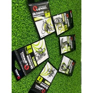 Eupro Octopus High Carbon Hook 9255BN