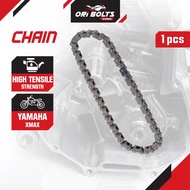 94568-F9058 Yamaha Original Xmax 250 V3 V2 V1 Chain Rantai Oil Pump Assy Engine
