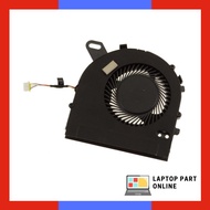 Fan For Dell Inspiron 7560 15R-7560 Vostro 5568 5468 0W0J85 DC28000ICR0 Laptop Fan 1L