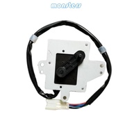 Mon Heavy Duty HVAC Controller Energy Saving For Terracan Designed For Extreme Weather Conditions An