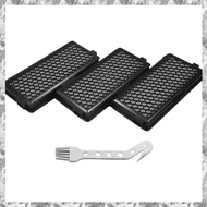 [I O J E] Active AirClean -AA 50,-HA 50 Replacement Filter Compatible with for  S4, S5, S6, S8, S800