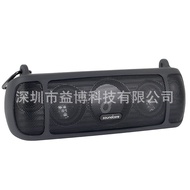 Compatible with Anker Anker Soundcore Motion+Bluetooth Speaker Silicone Case Audio Protection Storag