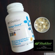 OMEGA GUARD SHAKLEE ORIGINAL DR HQ