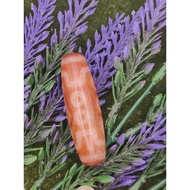 💥Ready Stock💥  红血丝十眼天珠 十全十美 Blood Veins Red Veins 10 Eyed Dzi Ten Eye Dzi 10 Eyes Dzi Manik CW2050