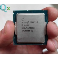 6Th Gen Core i5-6400 LGA 1151 CPU Processor 2.70GHz-3.3GHz Quad-Core Desktop Computer