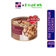 Elken IG6 Colostrum Cookies 400g