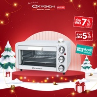 Oxygen เตาอบอาหารไฟฟ้า รุ่น KT-09 ขนาด 11 ลิตร