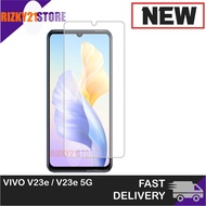 LAYAR Tempered Glass Screen vivo v23e / V23e 5G Screen Protector
