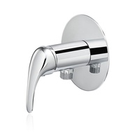 กล่องตำหนิ LABELLE วาล์วเปิด-ปิดน้ำสำหรับฝักบัวสายอ่อน F12401 อุปกรณ์ ของใช้ในห้องน้ำ สุขภัณฑ์ ของแต