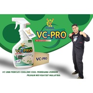 VC PRO BY HAIRUL VCOOL