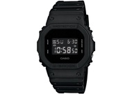 太子/銅鑼灣門市 Casio G-Shock 黑色 全黑 黑魂 DW5600 DW5600BB DW-5600 DW-5600BB DW-5600BB-1 方形 經典款 [香港行貨] 100% New