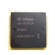 SAK-C167CS-LM SAK-C167CS-LM SAK-C167CS-L40M QFP144 Imported | Original