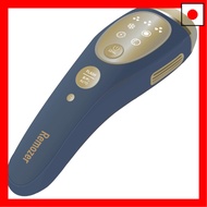 [Direct from JAPAN]Remozer 2 Pro Self Hair Removal Device for Men, Beard, and VIO Areas, Professiona