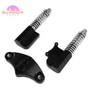 10 Inch Electric Scooter Hydraulic Front Shock Mountain Folding Bike Spring Folding Bike Spring