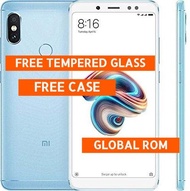 Xiaomi Redmi Note 5 Pro 64GB /4GB RAM