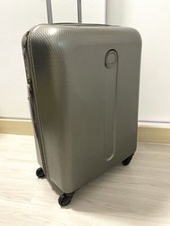 Delsey Helium Air 24” Luggage Suitcase  | 超輕寄艙行李箱 行李篋