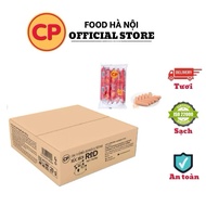 Cp sausage box (20 packs x 200gr) new date