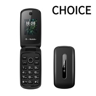 Mini Small Flip Button Elderly Mobile Phone Function Phone Low Price Dual Card Elderly Phone