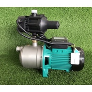SHIMGE JET1100G1/G2 PC SELF-PRIMING JET PUMPS SUS304