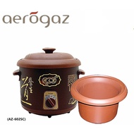 Aerogaz 2.0L Slow Cooker - AZ602SC