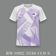 Genuine Yonex CC9 shirt, Yonex RM-3346-CC9 shirt
