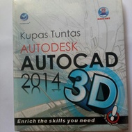 ORI peeled off off Autodesk AutoCAD 2014