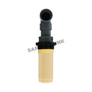 SafetyDrink Top Strainer 4" สำหรับถัง 36"