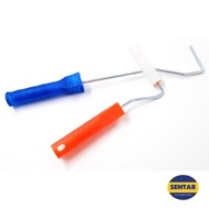 [100% Original] Paint Roller Handle (4"X18" / 16"X4")