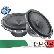 Hertz Mille Pro MP 165.3 Woofer (6.5"/180W)