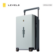 Level8 Voyageur trolley luggage case 28" MATCHA