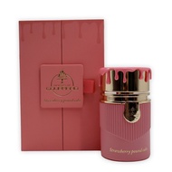 Ministry Of Gourmand Strawberry Pound Cake EDP Perfume 100ml By Paris Corner / Wanita