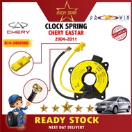 【 CHERY(A)EASTAR B14-3402080 AIRBAG SPIRAL CABLE/CLOCK SPRING 】