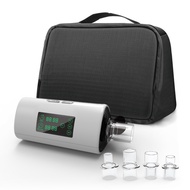 CPAP Sterilizer, Ozone Sterilizer 臭氧消毒器, Home Disinfection Equipment