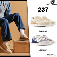 New Balance รองเท้าผ้าใบ สำหรับผู้หญิง W 237 LFSTY WS237PG / WS237PI (2990)