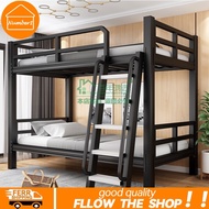 Bed Frame platform bedIron New Loft Bed Bed Apartment Combination Bed bed