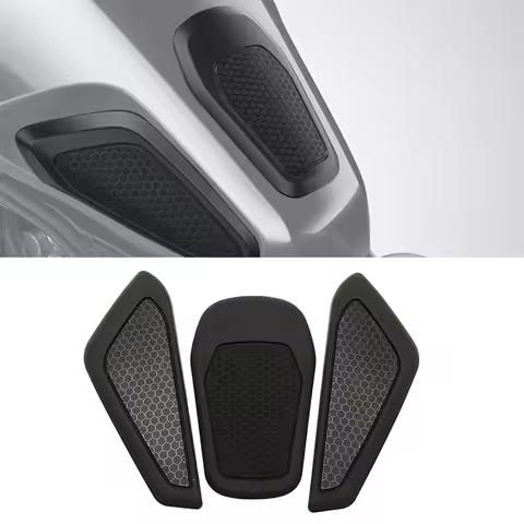 For Honda CMX1100 CM1100 REBEL1100 CMX CM REBEL 1100 2021 2022 2023 Side Fuel Tank Pad Anti-Skid Pro