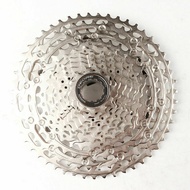 ∋☈✓SHIMANO DEORE M5100 Groupset 11 Speed 11-51T CS Rear Dearilleur Cassette HG601