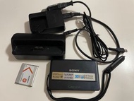 Sony DSC-TX9 數位相機
