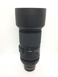Tamron 150-500mm F5-6.7 DI III VC VXD (For Sony E-Mount)