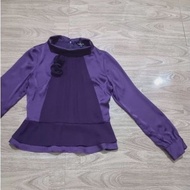Pass Eva de Eva shirt size m (small form)