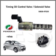 Perodua Viva vvti valve/ Timing Oil Control Valve/ Solenoid valve 13830-97201