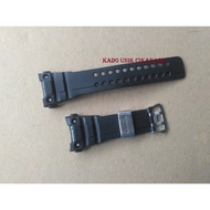 Rubber Strap for G-Shock GWN-1000 GWN1000 GWN-1000F-2 Watch
